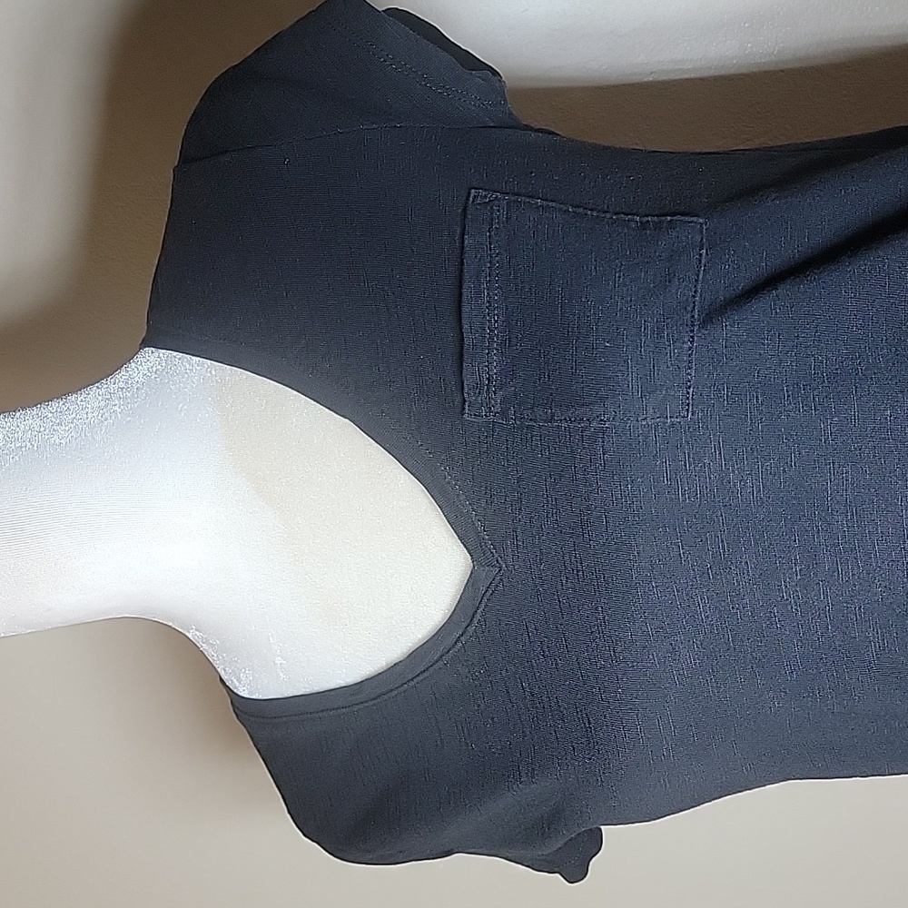 Gap short sleeve top